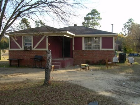 Albany, GA 31701 Dougherty County
