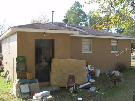 Albany, GA 31701 Dougherty County