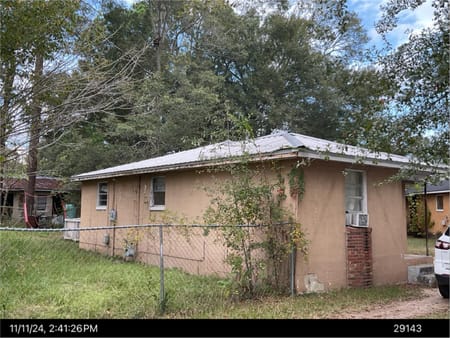 Albany, GA 31701 Dougherty County