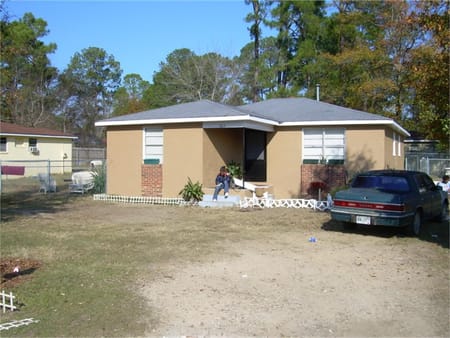 Albany, GA 31701 Dougherty County