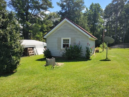 Hogansville, GA 30230 Troup County