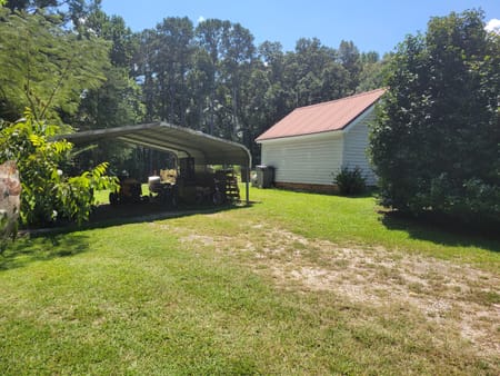 Hogansville, GA 30230 Troup County