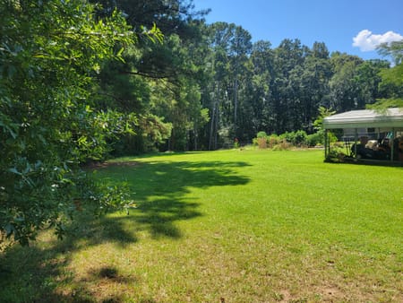 Hogansville, GA 30230 Troup County
