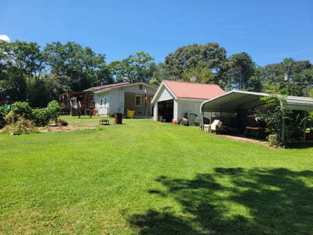 Hogansville, GA 30230 Troup County