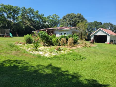 Hogansville, GA 30230 Troup County
