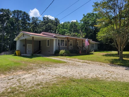 Hogansville, GA 30230 Troup County