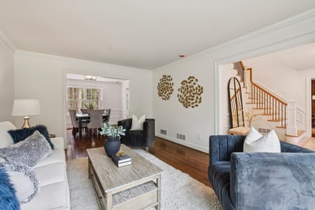 Sandy Springs, GA 30350 Fulton County