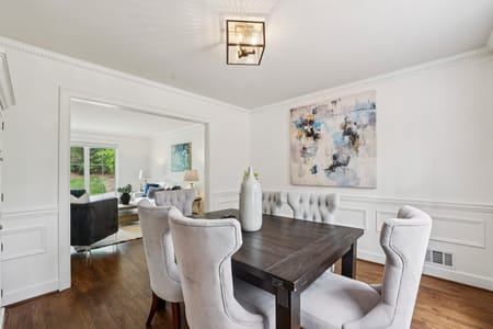 Sandy Springs, GA 30350 Fulton County