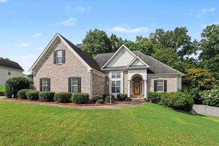 Hoschton, GA 30548 Barrow County