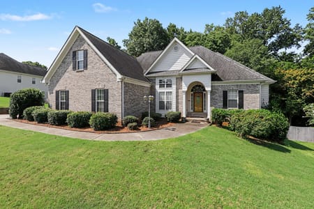 Hoschton, GA 30548 Barrow County