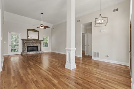 Hoschton, GA 30548 Barrow County