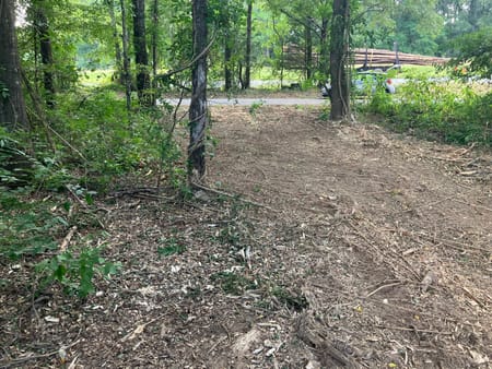 Warm Springs, GA 31830 Meriwether County