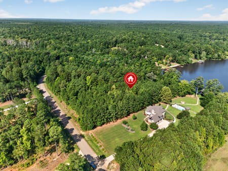 Milledgeville, GA 31061 Baldwin County