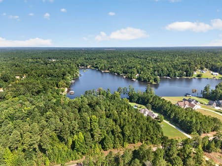 Milledgeville, GA 31061 Baldwin County