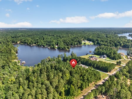 Milledgeville, GA 31061 Baldwin County