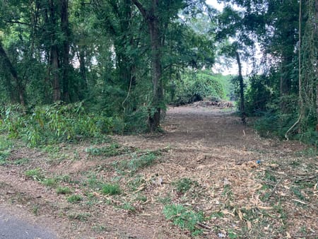 Warm Springs, GA 31830 Meriwether County