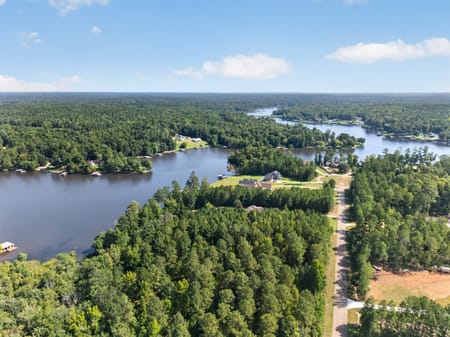 Milledgeville, GA 31061 Baldwin County