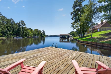 Eatonton, GA 31024 Putnam County