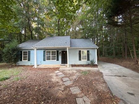 Jonesboro, GA 30238 Clayton County