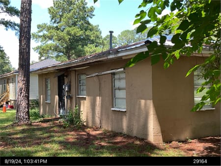 Albany, GA 31701 Dougherty County