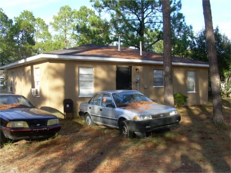 Albany, GA 31701 Dougherty County