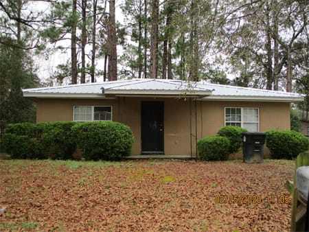 Albany, GA 31701 Dougherty County