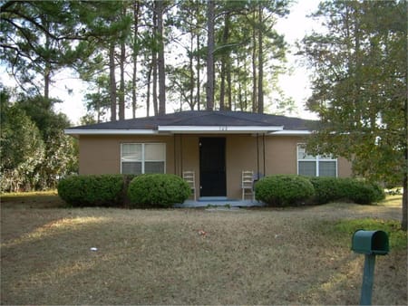 Albany, GA 31701 Dougherty County