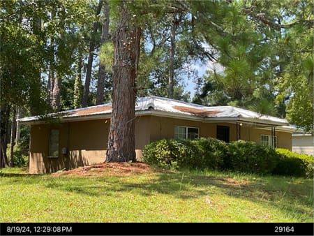 Albany, GA 31701 Dougherty County