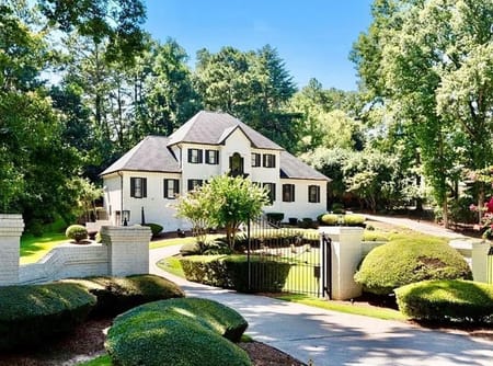Duluth, GA 30097 Gwinnett County