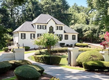 Duluth, GA 30097 Gwinnett County