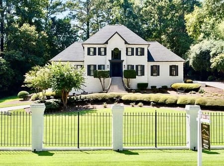 Duluth, GA 30097 Gwinnett County