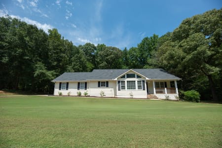 Sharpsburg, GA 30277 Coweta County