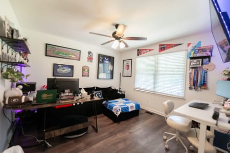 Sharpsburg, GA 30277 Coweta County