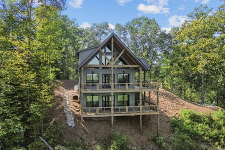 Talking Rock, GA 30175 Gilmer County