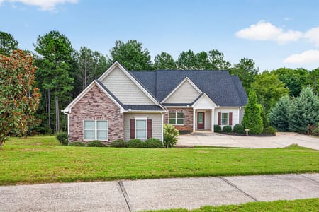 Winder, GA 30680 Barrow County