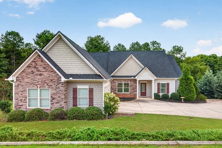 Winder, GA 30680 Barrow County