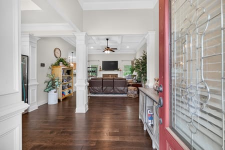 Winder, GA 30680 Barrow County