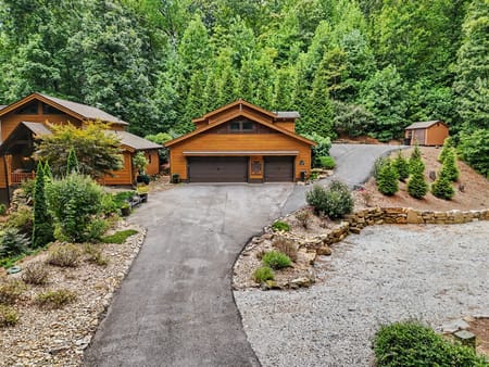 Clayton, GA 30525 Rabun County