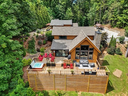 Clayton, GA 30525 Rabun County