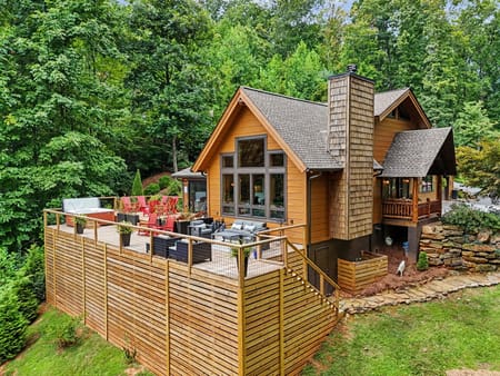 Clayton, GA 30525 Rabun County