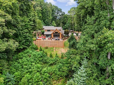 Clayton, GA 30525 Rabun County