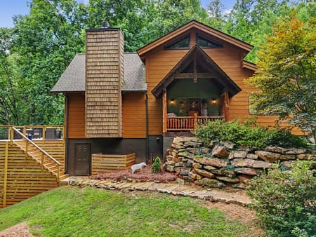 Clayton, GA 30525 Rabun County