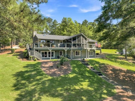 Greensboro, GA 30642 Greene County
