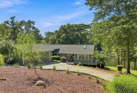 Greensboro, GA 30642 Greene County