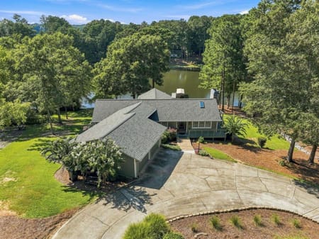 Greensboro, GA 30642 Greene County