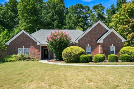 Loganville, GA 30052 Walton County