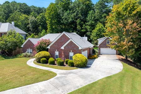 Loganville, GA 30052 Walton County