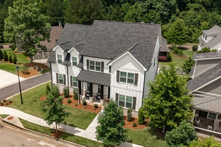 Athens, GA 30607 Clarke County
