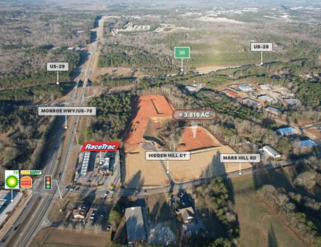Bogart, GA 30622 Oconee County