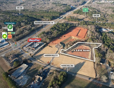 Bogart, GA 30622 Oconee County